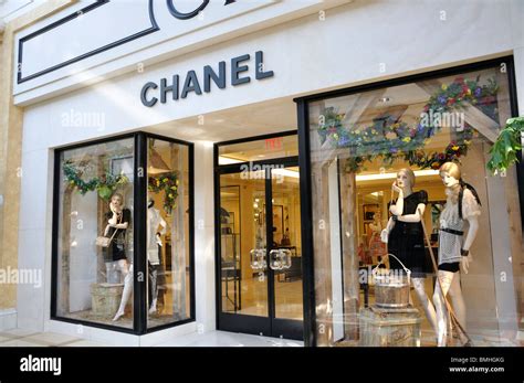 chanel online store usa